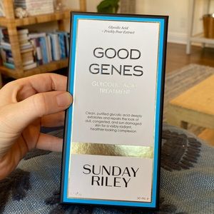 Sunday Riley Good Genes Glycolic Acid Treatment